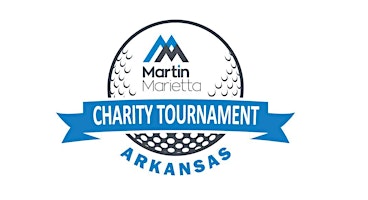 Primaire afbeelding van Martin Marietta 2024 Arkansas Charity Golf Tournament