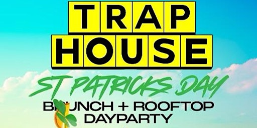 Immagine principale di TRAPHOUSE  BRUNCH DAY PARTY 