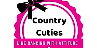 Primaire afbeelding van COUNTRY CUTIES BIG BASH FUNDRAISER 2024