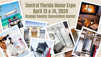 Central Florida Home Expo primary image