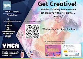 Get Creative Workshop