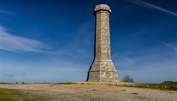 Imagem principal do evento Hardy Monument Circular