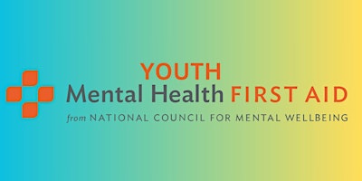 Image principale de Youth Mental Health First Aid