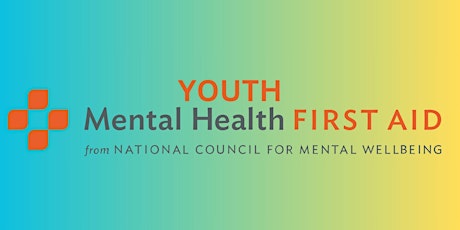 Youth Mental Health First Aid