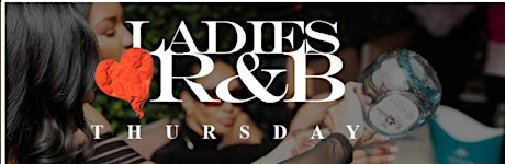 Ladies Love RNB