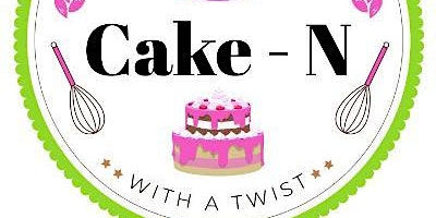 Primaire afbeelding van Cake-N with A Twist Mother's Day Edition