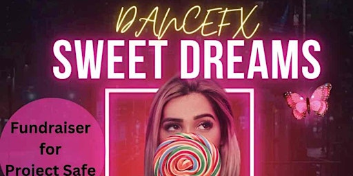 Imagen principal de Dance FX - Sweet Dreams