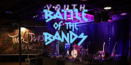 3rd Annual Youth Battle of the Bands