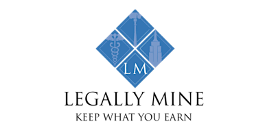 Image principale de New York State Chiropractic Association - Legally Mine Lecture