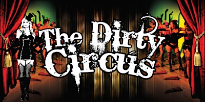 Imagen principal de Dirty Circus End Of year Party