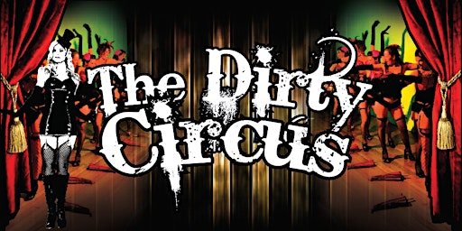 Imagem principal do evento Dirty Circus End Of year Party