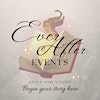 Ever After Events Venue and Studio's Logo