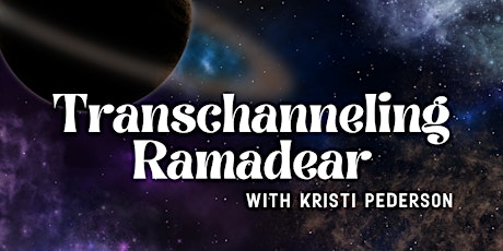 Transchanneling Ramadear