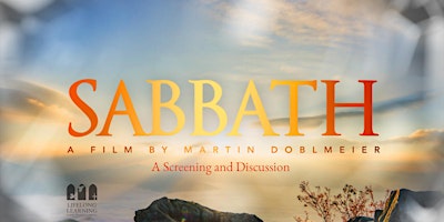 SABBATH: A Screening and Discussion primary image