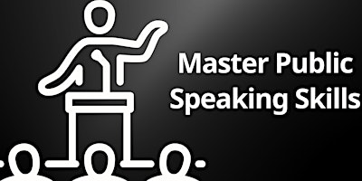 Public Speaking  primärbild