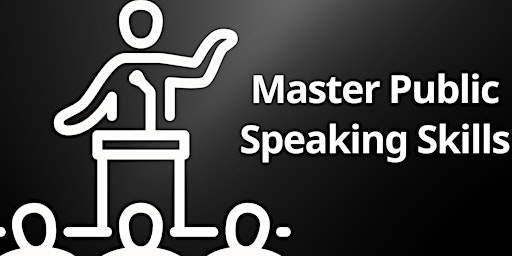 Public Speaking primary image