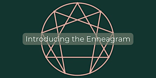 Primaire afbeelding van Introduction to the Enneagram