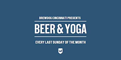 Beer Yoga  primärbild