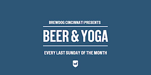 Beer Yoga primary image