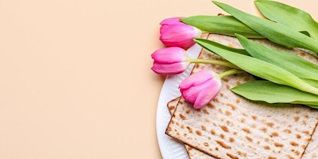 OFJCC Women's Seder