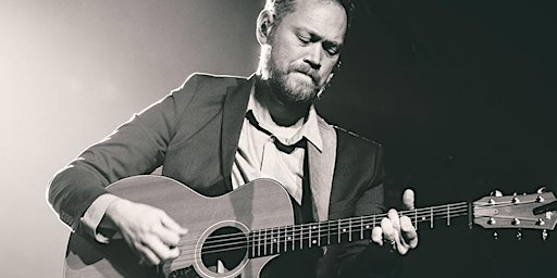 Andrew Peterson Concert primary image
