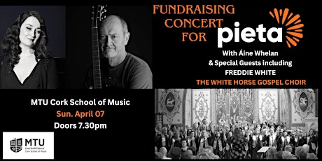 Áine Whelan & Friends - Pieta Fundraiser