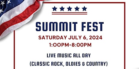 Summit Fest