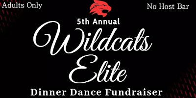 Imagem principal de Wildcats Elite Dinner/Dance 2024