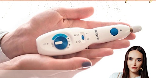 Primaire afbeelding van Plasma Fibroblast - Plamere Pen Online Class - 75% OFF