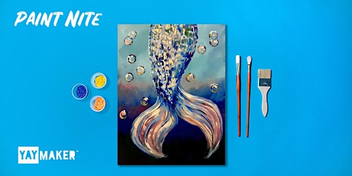 Immagine principale di Paint Nite Brand Creative Events 