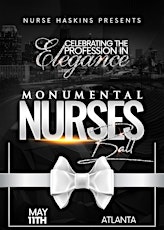 2024 Nurses Ball "Celebrating Nurses in Elegance"