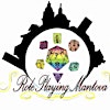 Logotipo da organização RolePlayingMantova