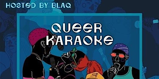Primaire afbeelding van Queer Karaoke