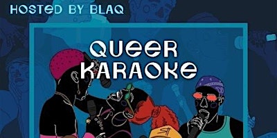Imagem principal do evento Queer Karaoke