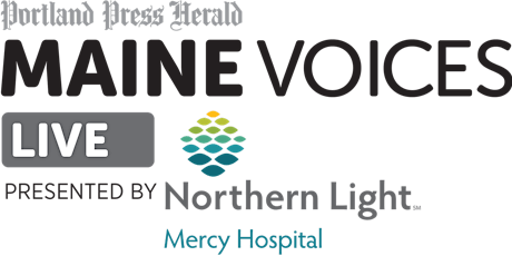 Maine Voices Live with chef Marilou Ranta primary image