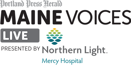 Maine Voices Live with chef Marilou Ranta primary image