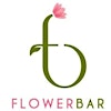 Logotipo da organização Flower Bar
