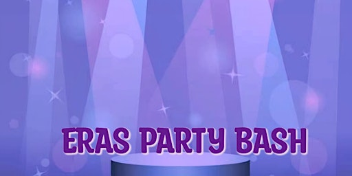 Hauptbild für ERAS PARTY BASH