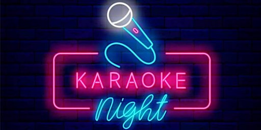 Friday Karaoke Night at Q Bar primary image
