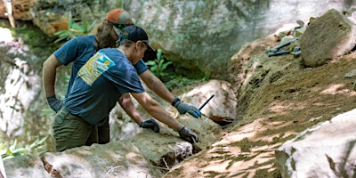 Red River Gorge Access Fund Trail Skills Workshop primary image