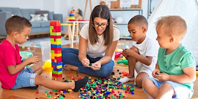 Introduction to Play Therapy primary image