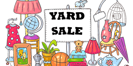 Community Yard Sale