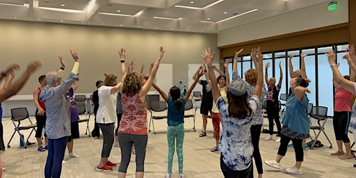 Primaire afbeelding van Laughter Yoga