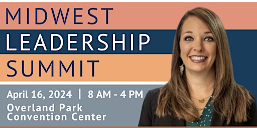 Primaire afbeelding van 2024 Midwest Leadership Summit