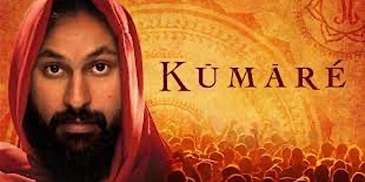 Hauptbild für Filmvertoning Shamballa Deinze: “Kumaré” zaterdag 6 april
