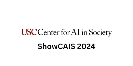 ShowCAIS 2024