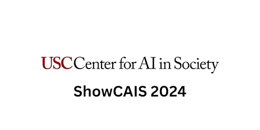 ShowCAIS 2024 primary image