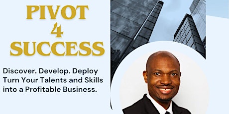 Pivot 4 Success Webinar