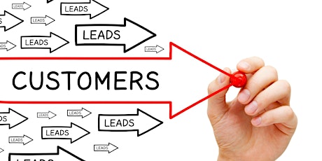 In Person Free 3HR CE Class - Lead Generation GREC# 59856 - Duluth