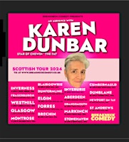 Karen Dunbar primary image